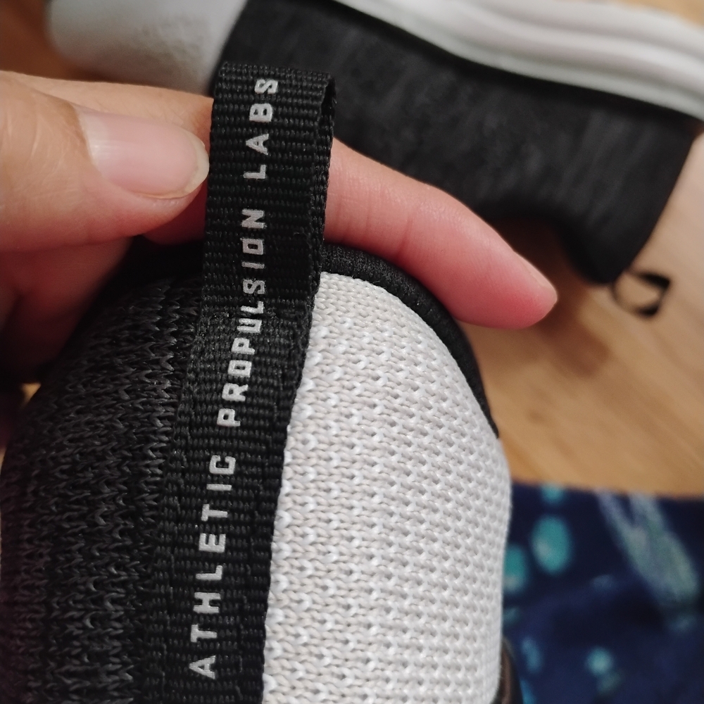 Apl Shoes - Picture 4 of 9
